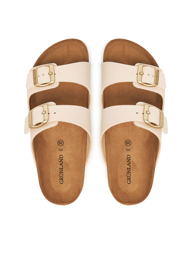 Grünland Iešļūcenes Grünland Sara CB4018 Rozā