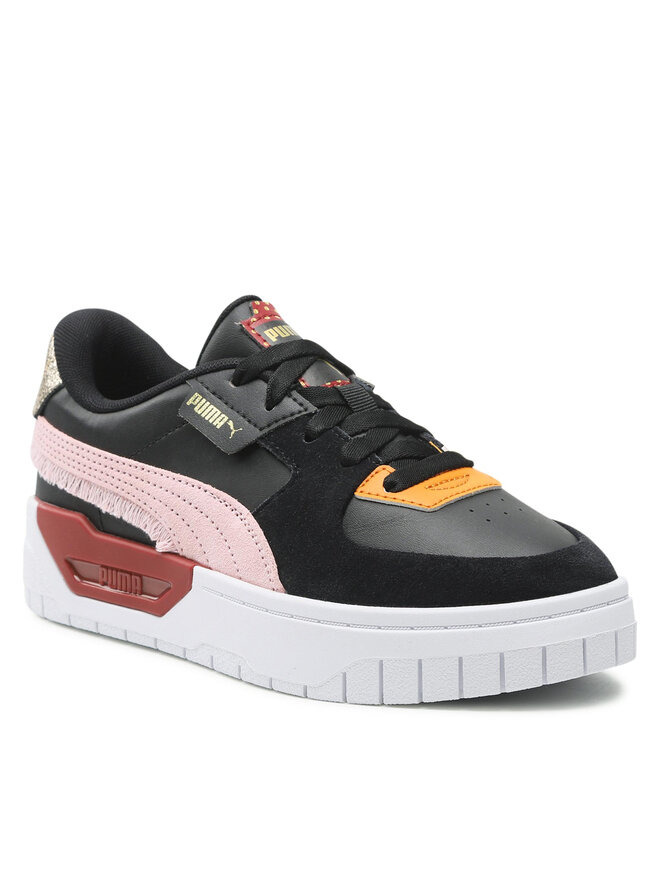 Puma Tenisice Puma Cali Dream Boho Glam Jr 386070 01 Crna