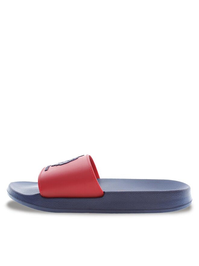 U.S. Polo Assn. Šľapky U.S. Polo Assn. Gavio GAVIO003A Modrá