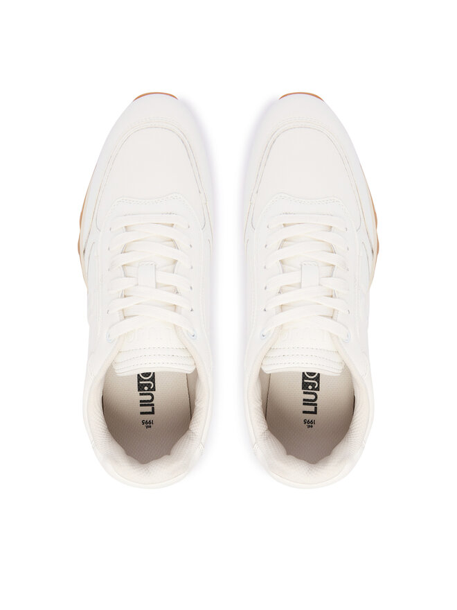 Liu Jo Sneakers Liu Jo Running 01 7G5025 P0102 Weiß