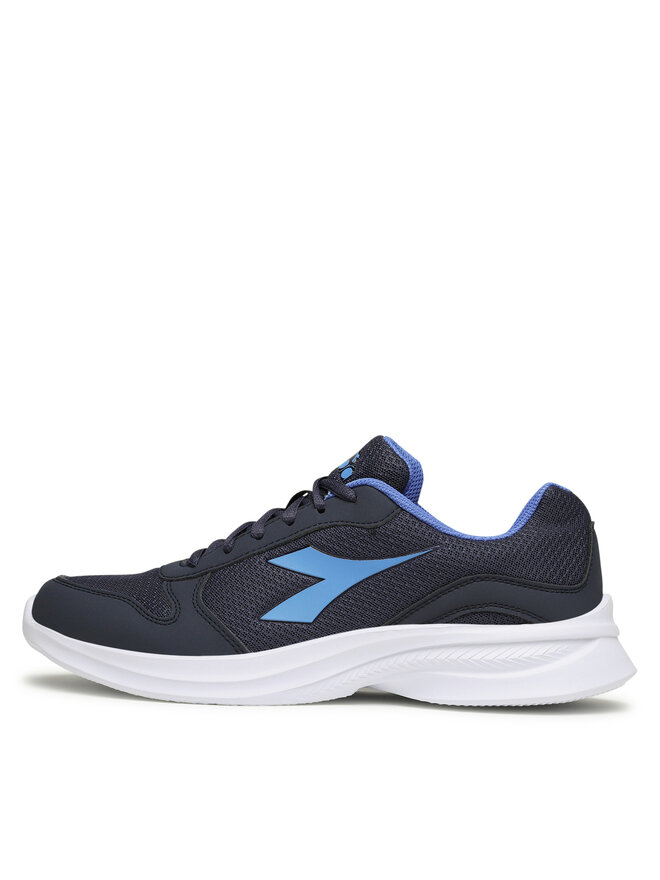 Laufschuhe Diadora Robin 4 101.179084-D0234 Dunkelblau | eschuhe.de
