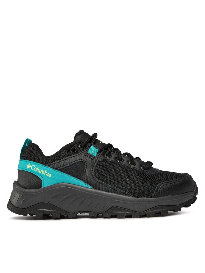 Columbia Trekingová obuv Columbia Trailstorm™ Ascend Wp 2044361 Černá