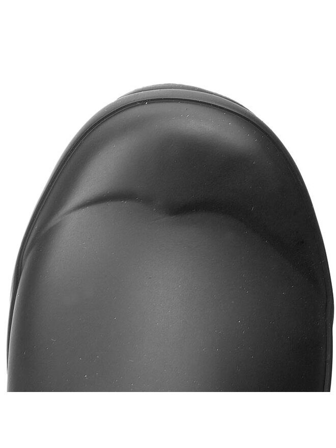 Hunter Cizme de cauciuc Hunter Orginal Kids JFT6000RMA Negru