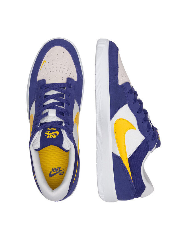 Nike Сникърси Nike DV5477-500-M Цветен