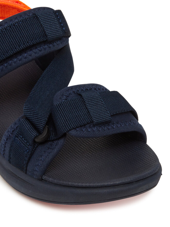 Gioseppo Sandalen Gioseppo Boxford 74218-P Dunkelblau