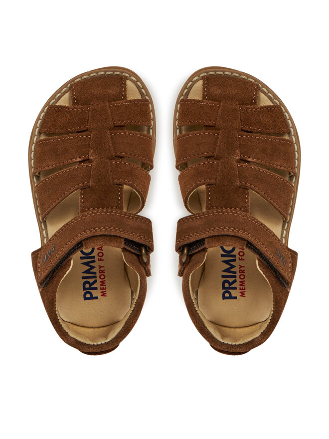 Primigi Sandalen Primigi 7920511 S Braun