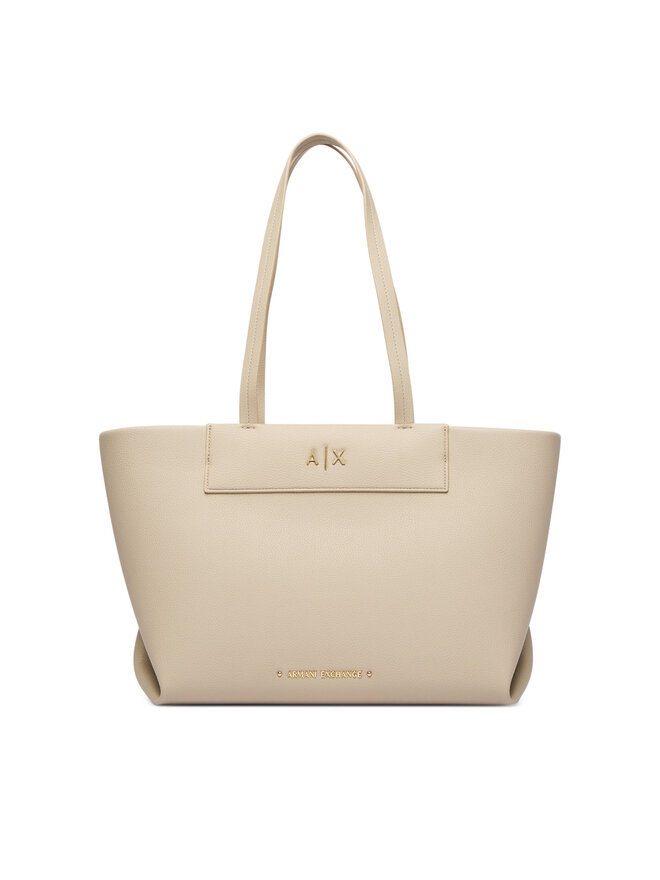 Armani Exchange Handtasche Armani Exchange XW001538 AF26447 U6208 Beige