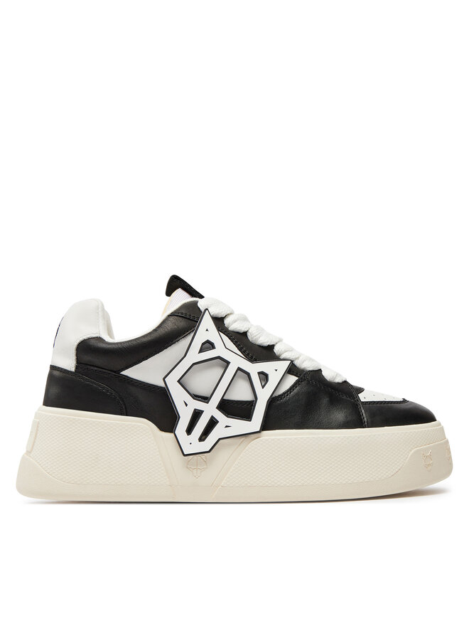Naked Wolfe Sneakers Naked Wolfe Kosa Nero