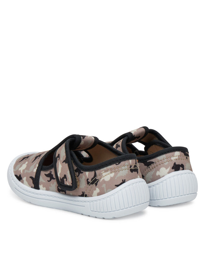 Sprandi Papuci de casă Sprandi CEO-CM240104-1A Bej