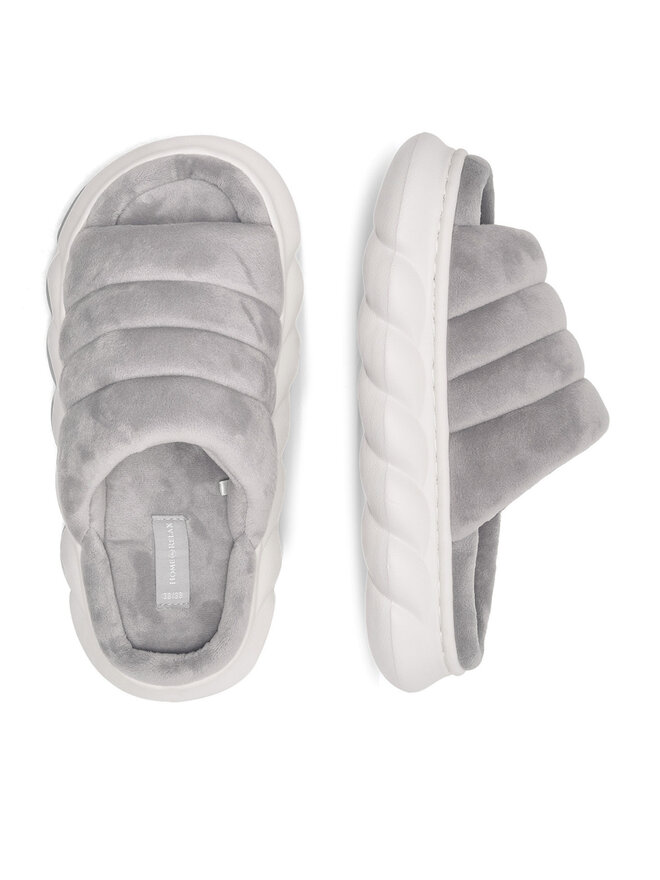 Home & Relax Pantuflas Home & Relax C-AW-15 Gris