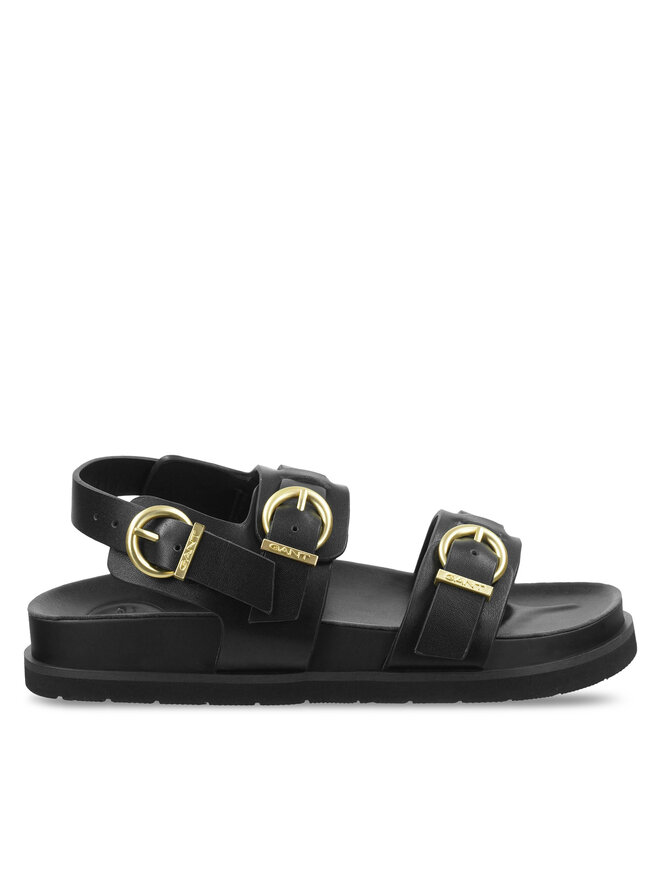 Gant Basutės Gant 30501940 Juoda