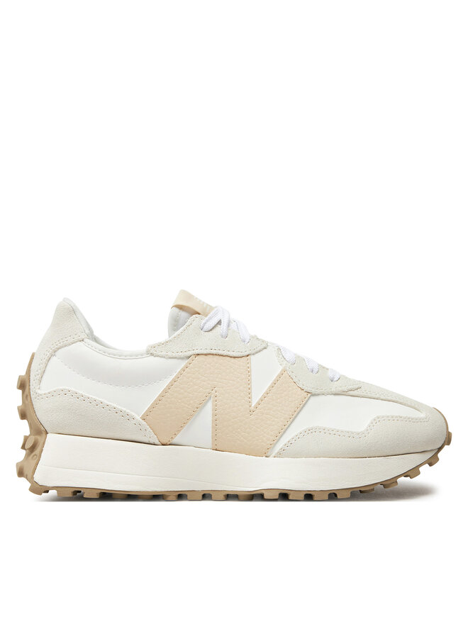 信頼も高い WS327KG Balance New Sneakersy Écru eobuwie.com.pl | 靴