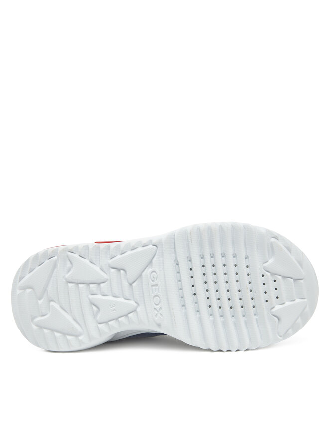Geox Sneakers Geox J Assister J45DZC 014CE C0735 S Bleumarin