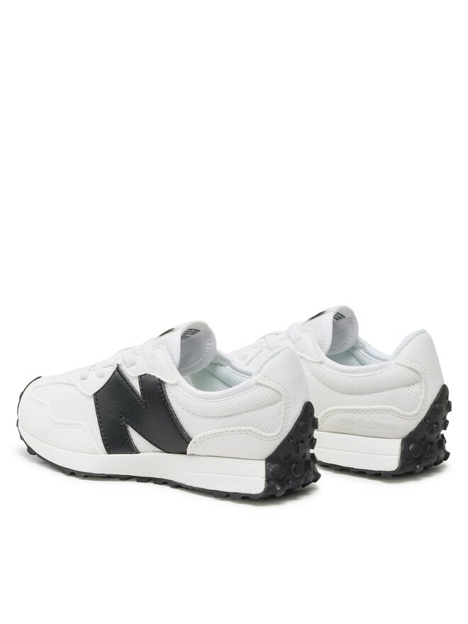 New Balance Sneakersy New Balance PH327CWB Biela
