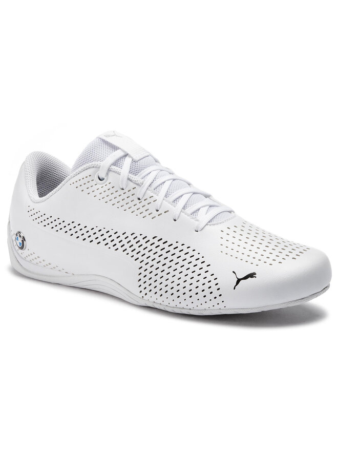 Puma Sneakers Puma BMW MMS Drift Cat Ultra 5 II 306421 02 Weiß