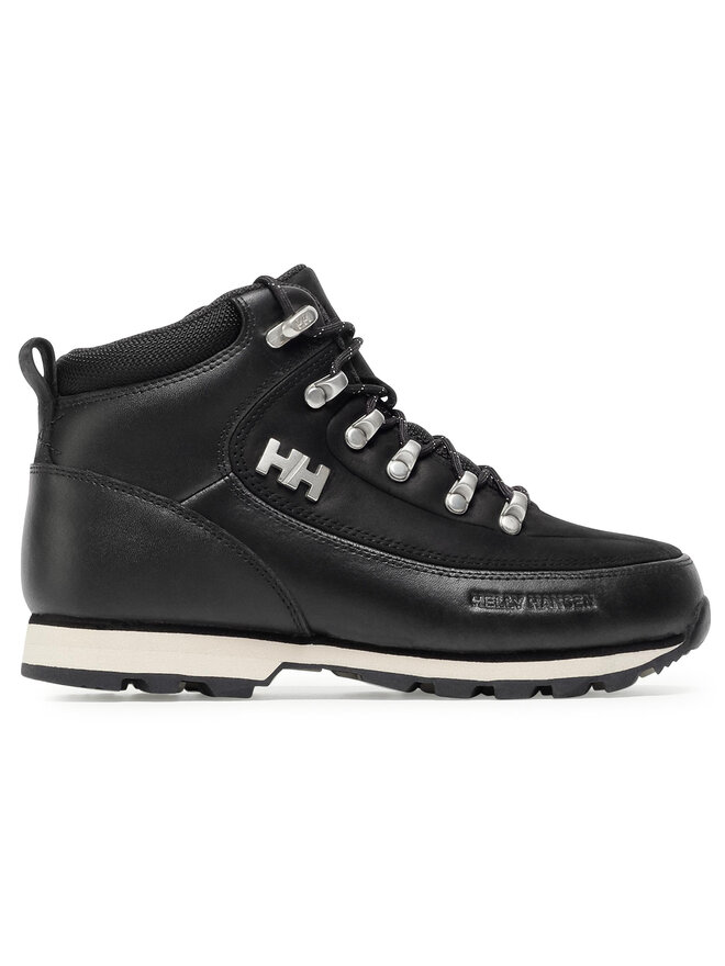 Helly Hansen Pārgājienu apavi Helly Hansen W The Forester 105-16.993 Melns