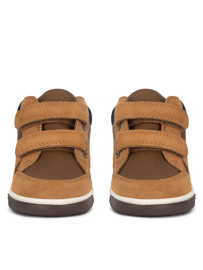 Lasocki Kids Schnürschuhe Lasocki Kids ZEN CF2980-1 Braun
