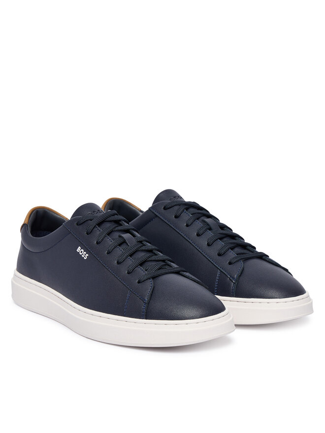 BOSS Sneakers BOSS Kieran 50552853 Dunkelblau