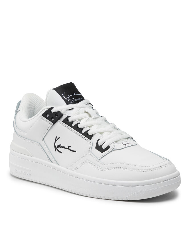 Karl Kani Sneakersy Karl Kani Kani 89 Lxry 1080874 Biela