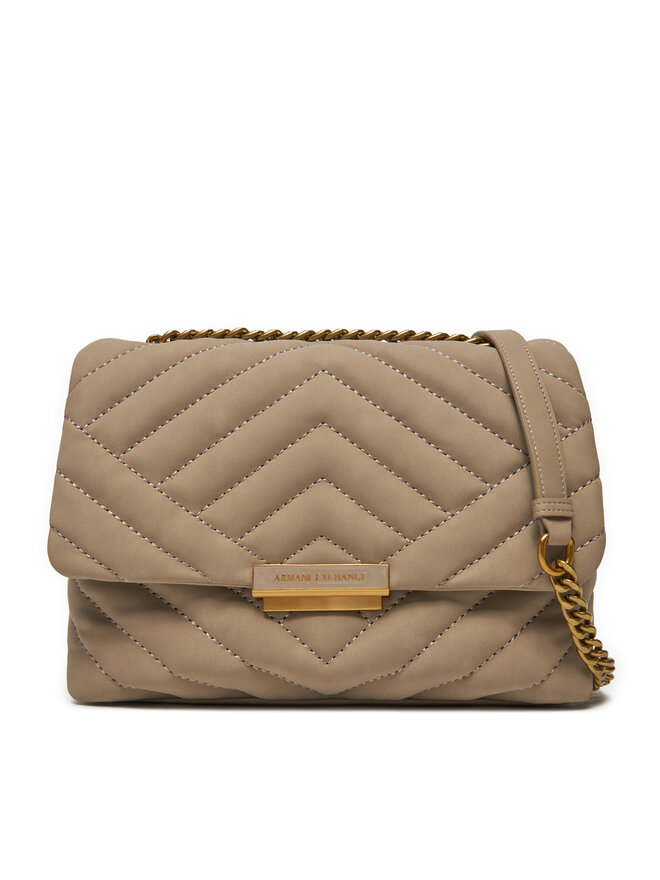 Armani Exchange Soma Armani Exchange XW000355 AF12448 U1145 Bēšs