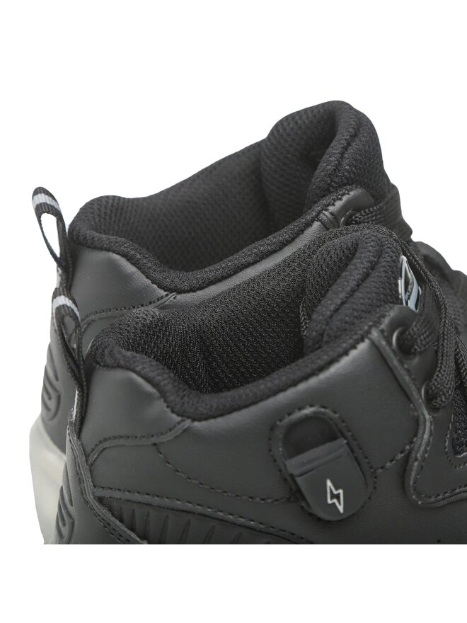 Skechers Sneakers Skechers S-Lights Remix 400620L/BLK Schwarz