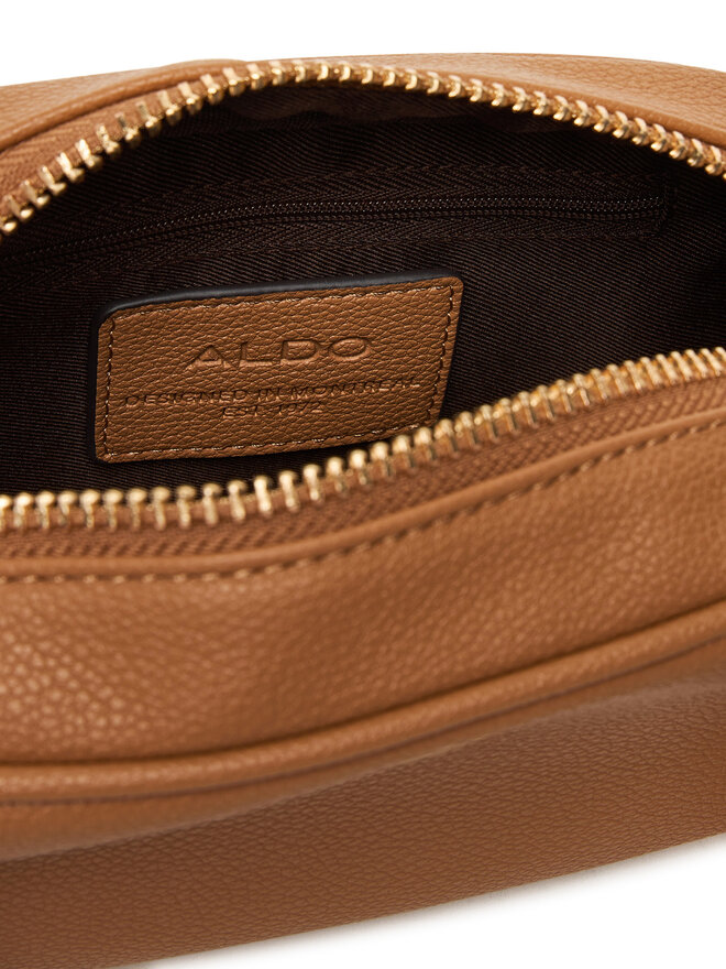 Aldo Bolso Aldo Moanah 14076893 Marrón