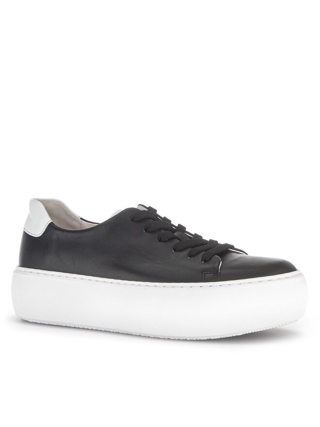 Gabor Sneakers Gabor 23.290.27 Schwarz