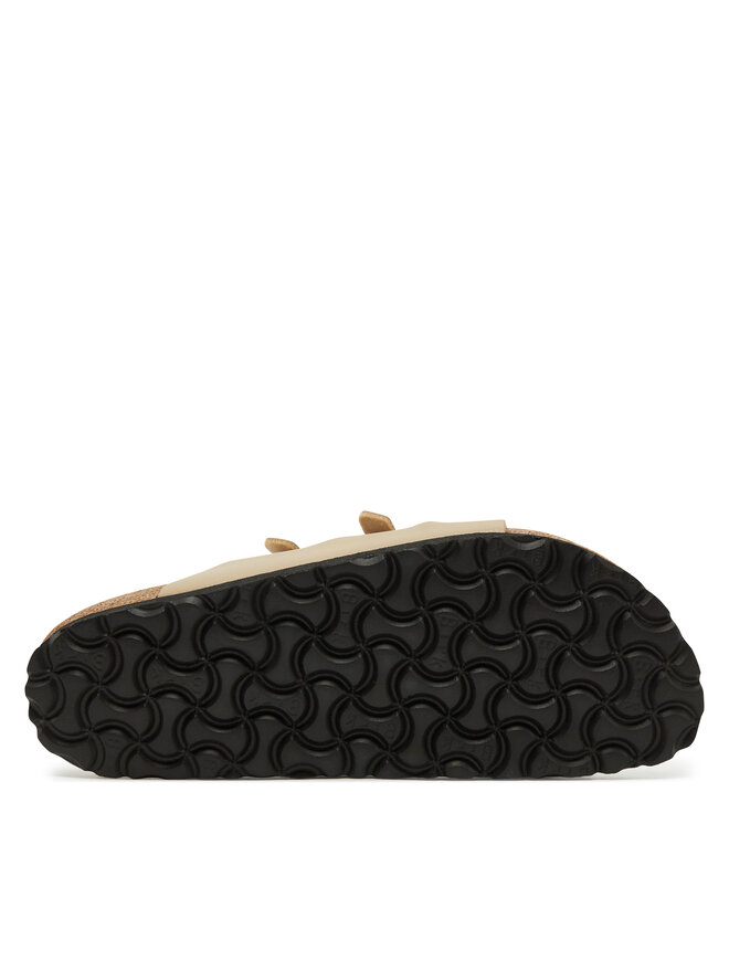 Birkenstock Чехли Birkenstock Florida 1029265 Екрю