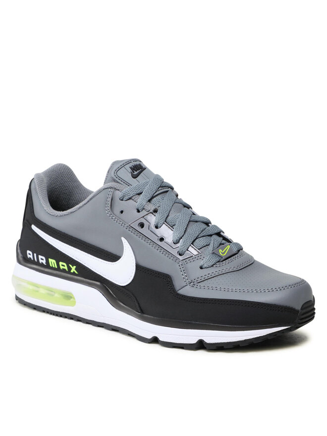 Nike Снікерcи Nike Air Max Ltd 3 DD7118 002 Сірий