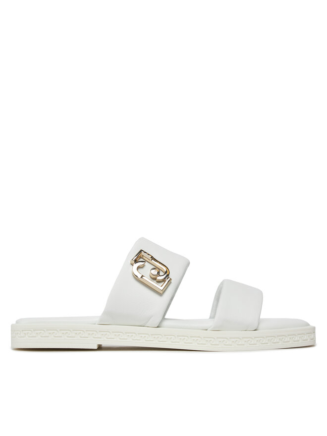 Liu Jo Ciabatte Liu Jo Iman 01 SA4113 P0062 Bianco