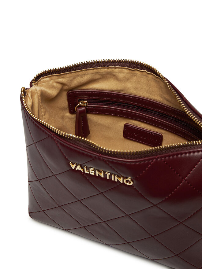 Valentino Neceser Valentino Nur Re VBE8G9513 Guinda/burdeos