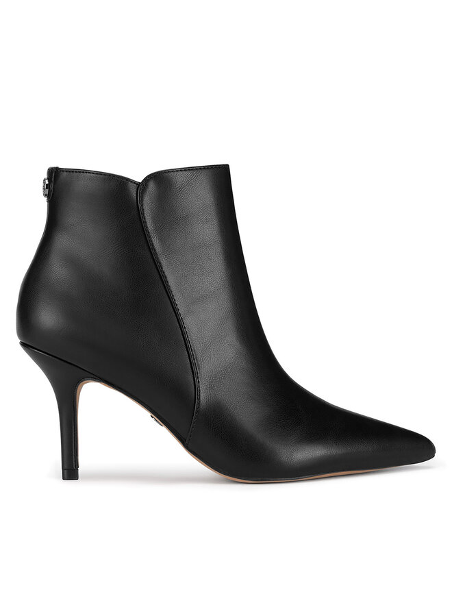 Nine West Μποτάκια Nine West WFA2784-1 Μαύρο