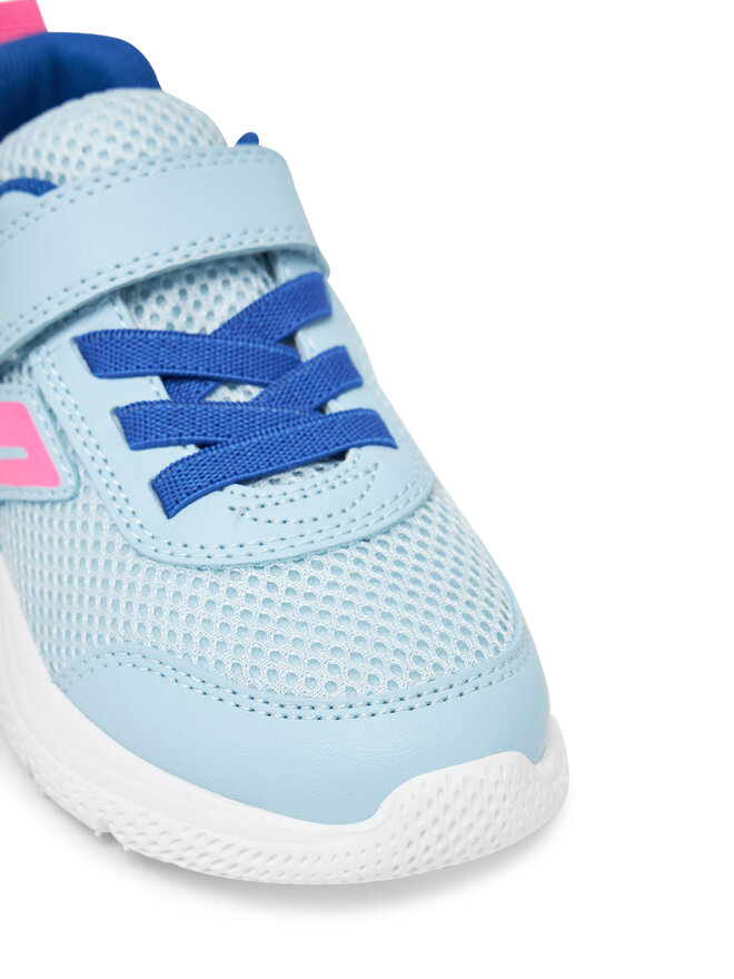 Geox Sneakersy Geox J Sprintye J36FWB 1454 CM4K4 S Niebieski