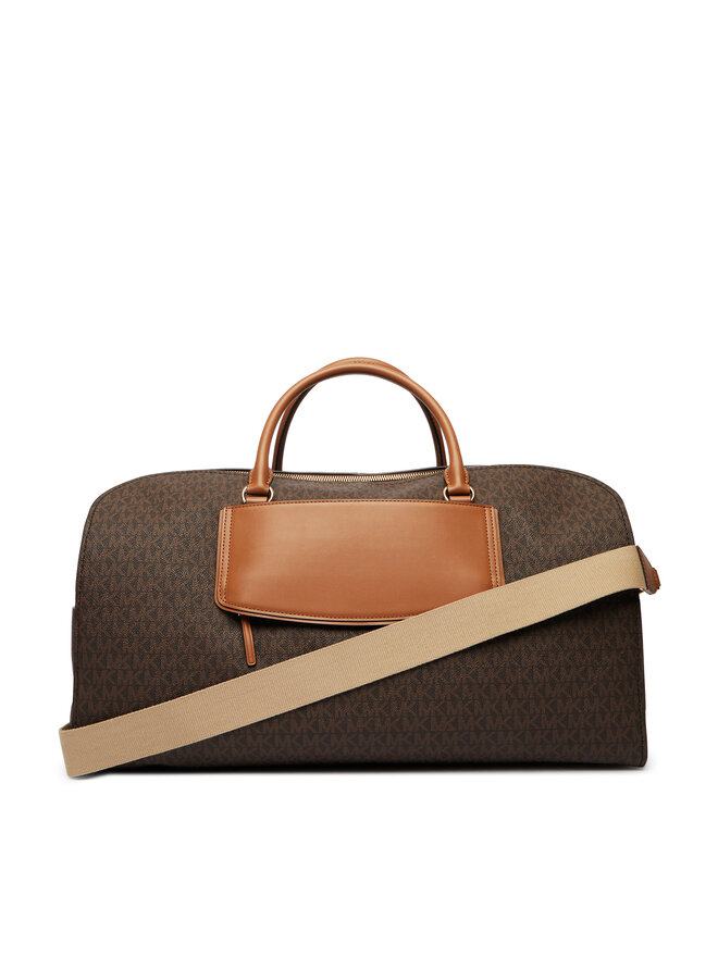 MICHAEL Michael Kors Reisetasche MICHAEL Michael Kors Jet Set Travel Extra 30S6GTVU4B Braun