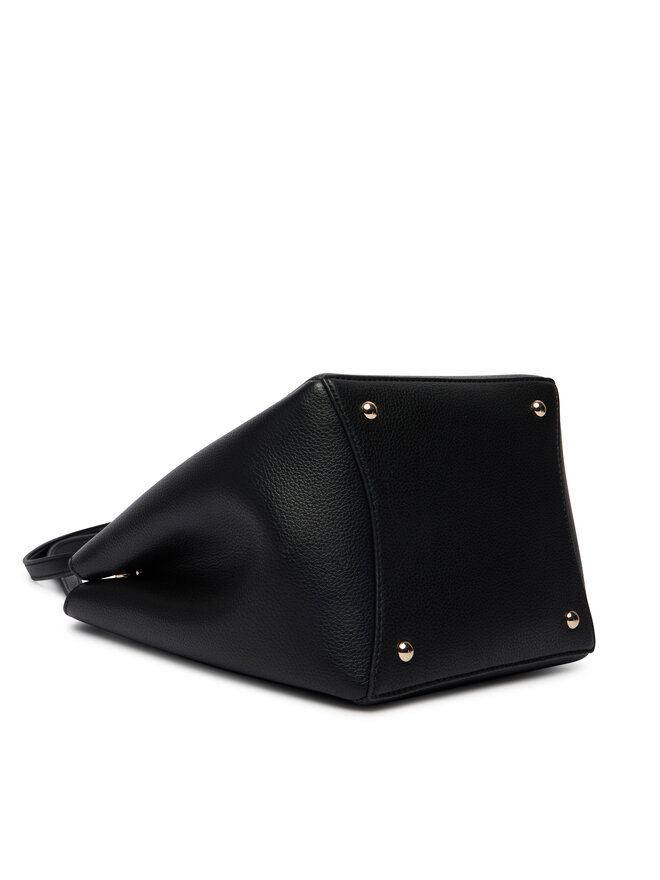Guess Handtasche Guess Melody HWBG97 35030 Schwarz