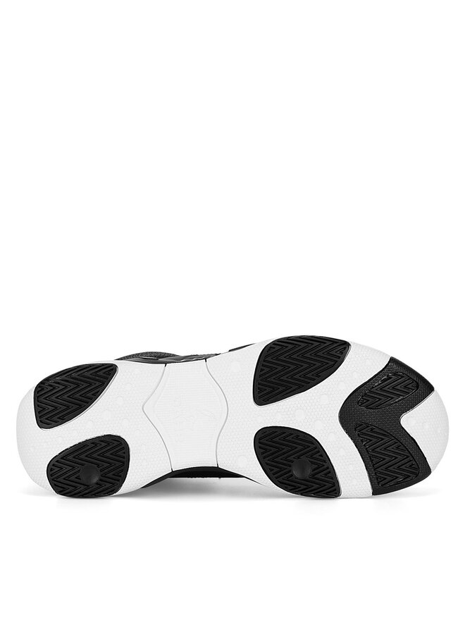 Shaq Снікерcи Shaq SPIN MOVE AQ95001M-B Чорний