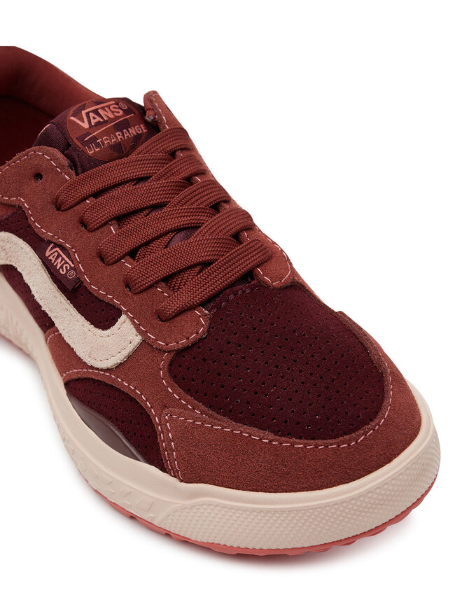 Vans Sneakersy Vans MTE UltraRange Neo VR3 VN000CWE4QU1 Granatowy
