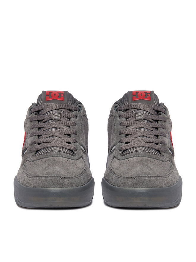 DC Shoes Sneakers DC Shoes EO-FRACTAL SE DC04856025 Grau