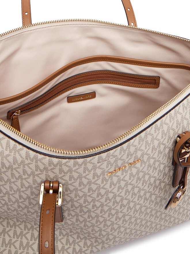 MICHAEL Michael Kors Сумка MICHAEL Michael Kors 30T6GQNT9B Кремовий