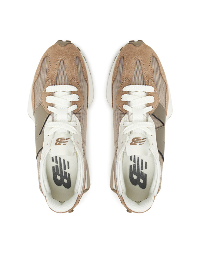 New Balance Sneakers New Balance U327LNC W Braun