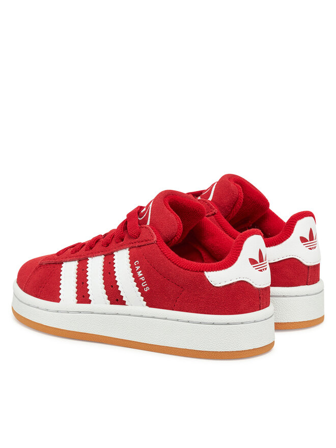 adidas Sportcipők adidas Campus 00s JI4329 Piros