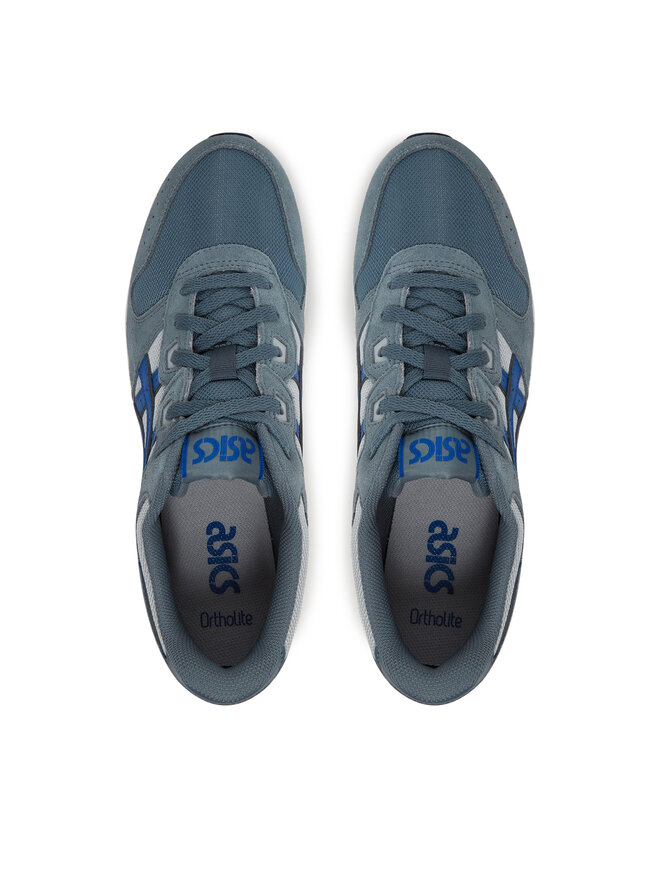 Asics Αθλητικά Asics Lyte Classic 1203A611 Μαύρο