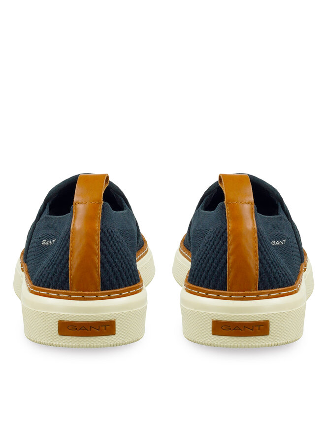 Gant Teniși Gant 30638906 Bleumarin