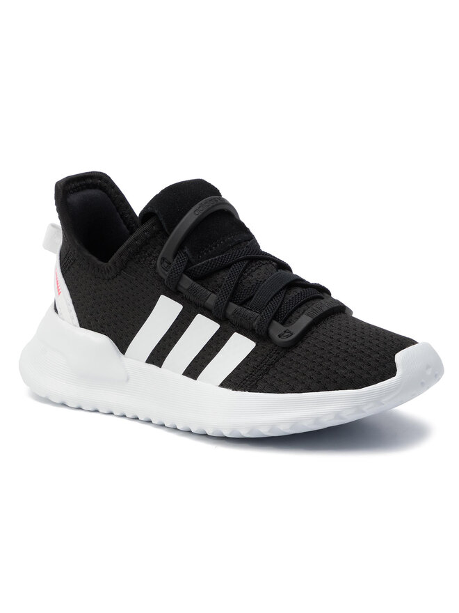 Sneakers adidas U Path Run C G28116 Schwarz eschuhe