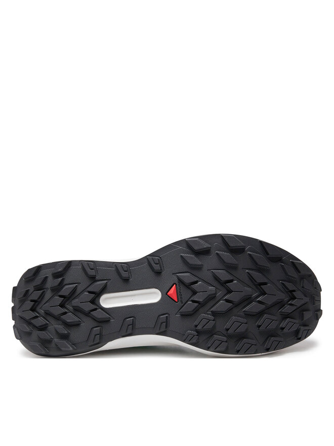 Salomon Pantofi pentru alergare Salomon Genesis L47688200 Negru