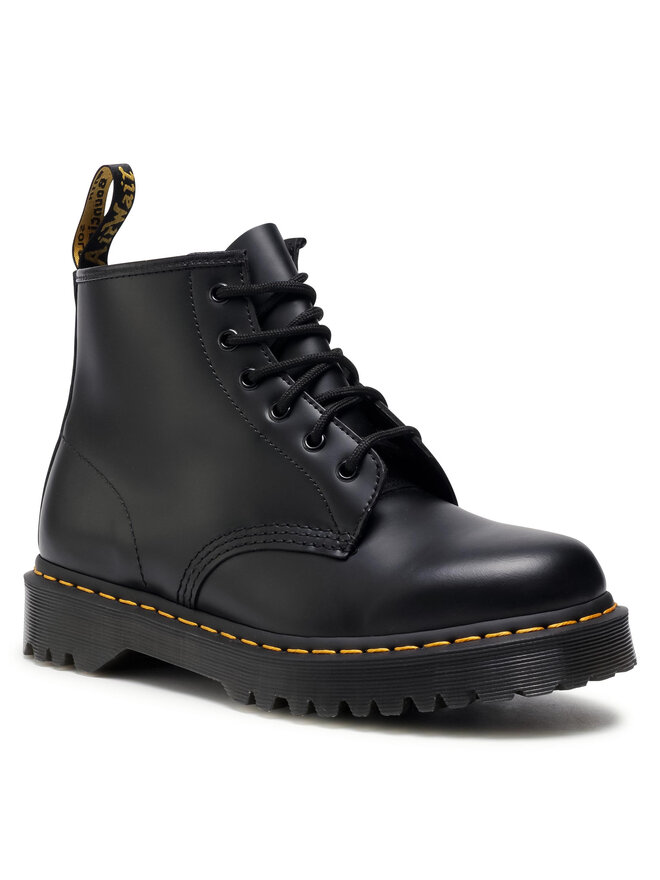 Dr. Martens Glany Dr. Martens 101 Bex 26203001 Czarny