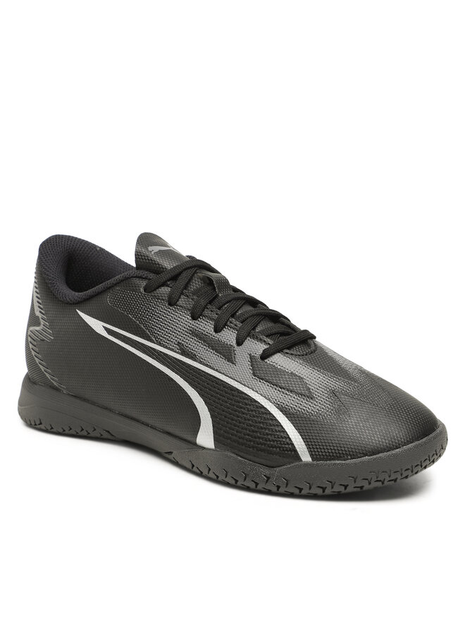 Puma Buty do piłki nożnej Puma Ultra Play IT 107535 02 Kolorowy