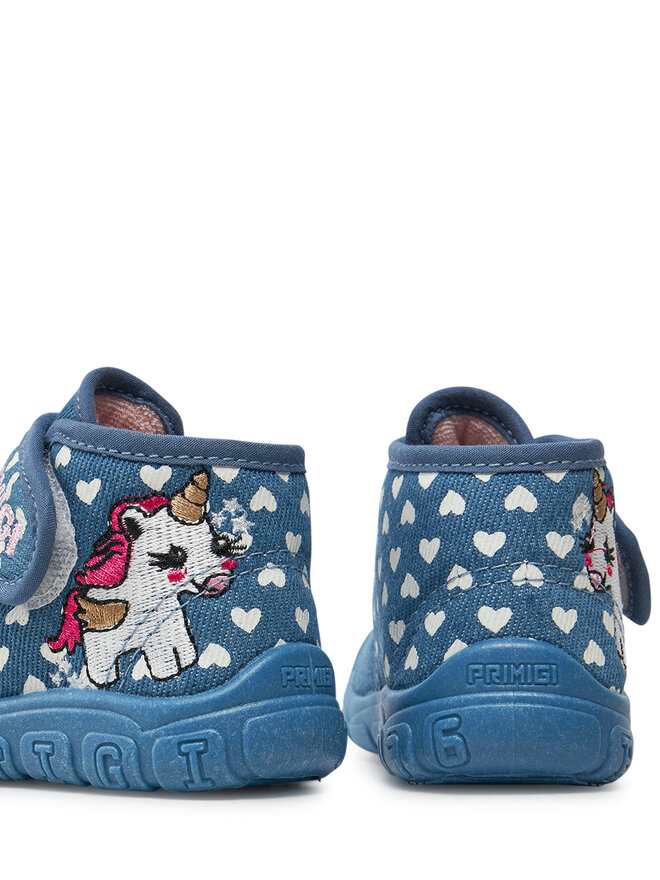 Primigi Pantuflas Primigi 6948011 Azul