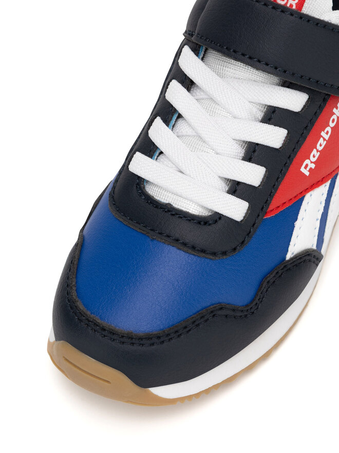 Reebok Sneakersy Reebok V9-25195-02(III)CH Niebieski