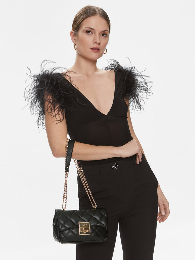 Aldo Geantă Aldo Fey 13723500 Negru